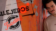 Callejeros Foodies en streaming