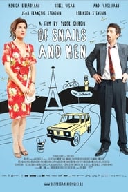 Poster Of Snails and Men