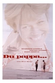 Poster Du pappa