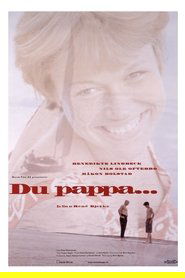 Poster Daddy blue 1994