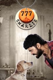 777 Charlie (2022) Hindi HD [Org Audio] AMZN