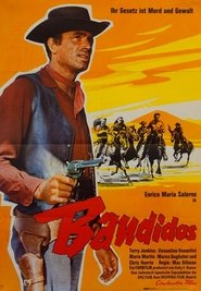 Poster Bandidos