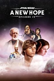 Star Wars: Episode IV – A New Hope (1977) online ελληνικοί υπότιτλοι