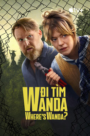 Poster Đi Tìm Wanda - Where's Wanda? Season 1