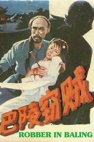 巴陵竊賊 1987