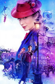 el regreso de mary poppins 2018 Pelicula Completa En Español Online Gratis