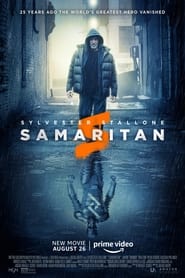 Самаритянин постер