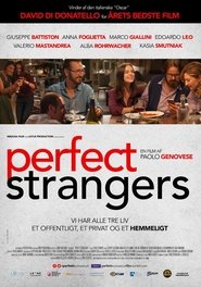Perfect Strangers