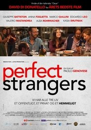 Perfect Strangers [Perfetti sconosciuti]