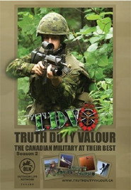 Truth Duty Valour Season 2 poster