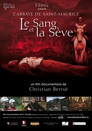 Poster Le Sang et la Sève 2014
