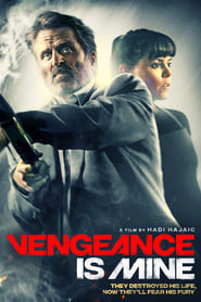 Vengeance Is Mine постер