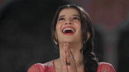 Meher's obsession with Armaan