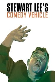 Stewart Lee’s Comedy Vehicle – Season 2 watch online