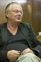 Frank Castorf as Self