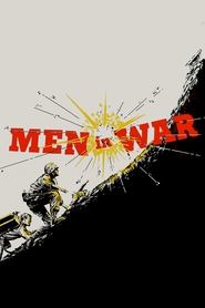 Men in War постер