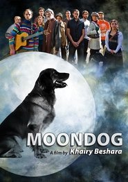 Poster Moondog 2012