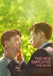 The New Employee: The Movie постер