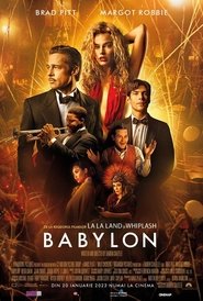 Image Babylon (2022)