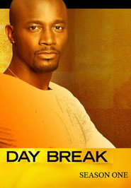 Day Break Season 1 3