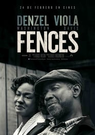 Fences (Barreras) (2016)