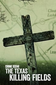 Місце злочину: Техаські поля смерті постер