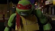 Las tortugas ninja 1x3