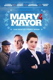 Image Mary for Mayor