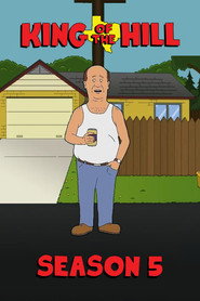 King of the Hill Season 5 5