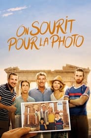 Film On sourit pour la photo streaming