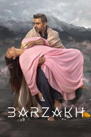 Barzakh постер
