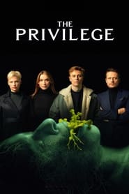 Poster van Das Privileg - Die Auserwählten
