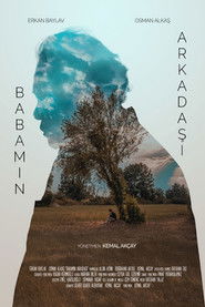 My Father's Friend (2025)