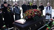 Cold Blood Legacy – La mémoire du sang
