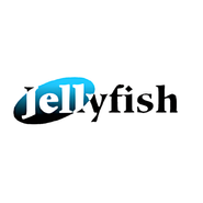 Logo for Jellyfish Logo for Jellyfish