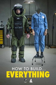 How to Build... Everything постер