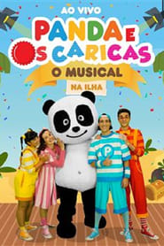 Panda e os Caricas - O Musical 2021 Ao Vivo