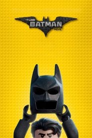 Affiche de Film The Lego Batman Movie