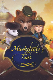 Mousquetaires du Tsar