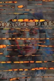 Poster Orange Days 2019