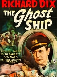 The Ghost Ship постер