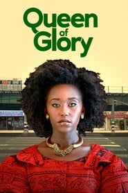 Poster Queen of Glory