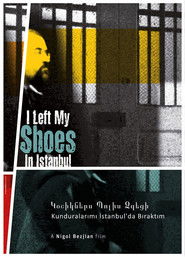I Left My Shoes In Istanbul