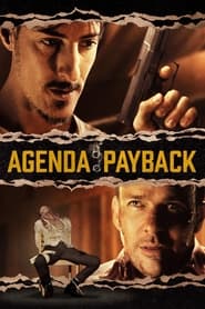 Full Cast of Agenda: Payback