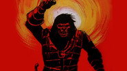 Return to the Planet of the Apes