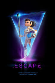 Escape постер