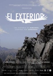 Poster for El exterior