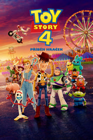 Toy Story 4: Příběh hraček