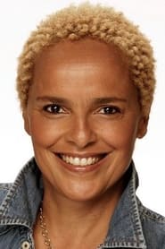 Shari Belafonte as Flo