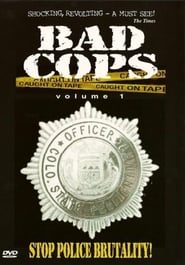 Poster Bad Cops 2000